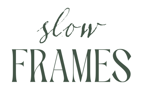 Slow Frames Logo
